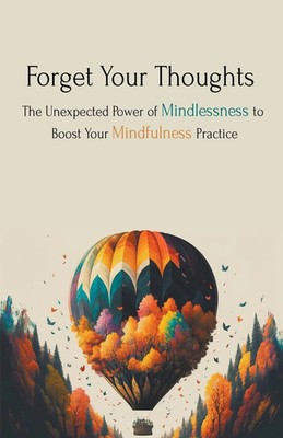 Skylar Phoenix | Forget Your Thoughts | Taschenbuch | Englisch (2023)