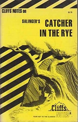 Salinger's the Catcher in the - Paperback, by Robert B. Kaplan - Acceptable n