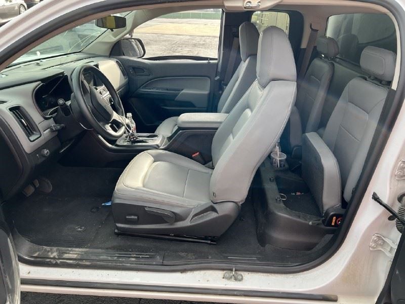 2017-2024 CHEVROLET COLORADO WINDSHIELD DEFROSTER OUTLET DUCT 23325331