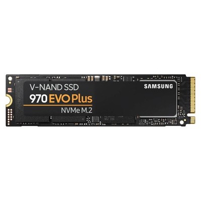 1 TB Samsung 970 EVO Plus M.2 NVMe SSD I MZ-V7S1T0BW
