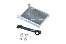 Wärmetauscher Innenraumheizung EASY FIT NRF 54360 für DS DS4 CITROËN C4 2 3 130