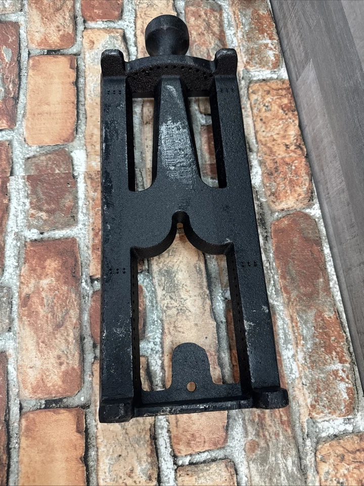 Quemador de lince para barbacoa LDR36, LDR27, LDR30, LDR36, L27, L30, LDR54, LIJ30, Lynx LIJ27 Foto 2 de 4