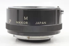 [Near MINT] NIKON F Extension Tube M  From JAPAN