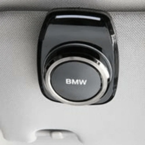 New Genuine BMW Ouside Mirror Shroud Carbon (2014-2016) OE 51162291440