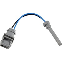 Metzger 0901444 Sensor KüHlmittelstand FüR Volvo 850 V70 C70 S70 854 855 874