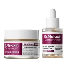 Dr.Melaxin Ribonic Cemenrete Calcium Eye Cream 50ml Ampoule 30ml / Anti Wrinkle