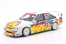 Opel OMEGA 3000 EVO 500 TEAM IRMSCHER Saison DTM 1991 1/18 WERK83 W18045002