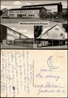 Duingen Mehrbildkarte Schule Mittelpunktschule Schulgebäude 1965