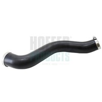 Ladeluftschlauch Hoffer 96968 FüR Volvo V70 3 135 S80 2 124 Drive