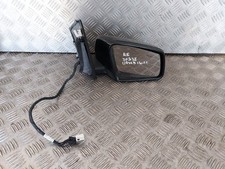 Retroviseur droit (ou coque) Mercedes CLASSE B