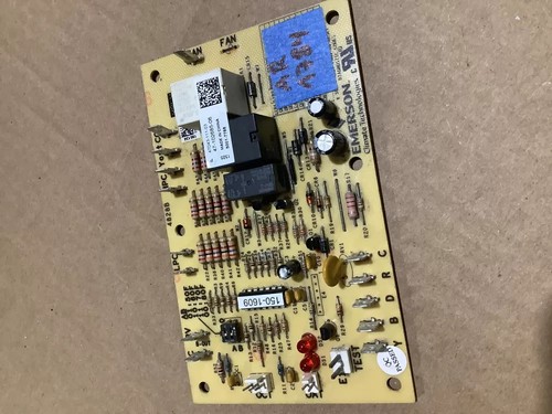 Emerson 47D43 111 03 47 102685 06 B2 Circuit Control Board AZ109074 | AR1784 - Bild 3 von 3