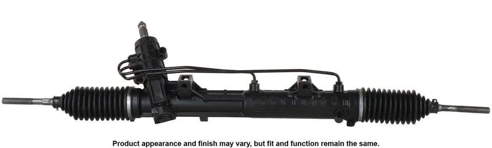 Conjunto de cremallera y piñón A1 Cardone 26-2800 para modelos BMW seleccionados 99-06 Foto 2 de 4