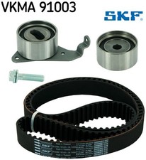 SKF VKMA91003 Zahnriemensatz Zahnriemen Satz für Toyota 