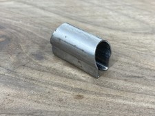 Original Winchester 70 Chromed Pre 64 Front Sight Hood 71 70 92 65 64 94 88 100 Original Winchester 70 Chromed Pre 64 Front Sight Hood 71 70 92 65 64 94 88 100