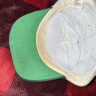 Fore  Golf Hat Adjustable SnapBack Cap White (15) — photo 2