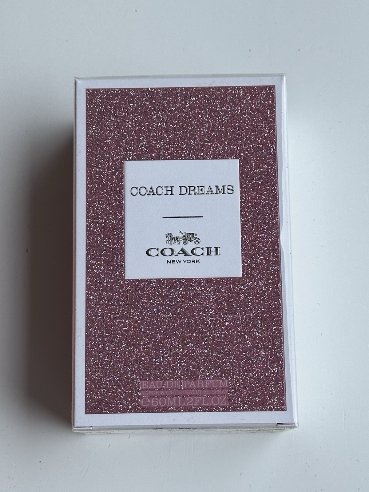 Coach Dreams Eau de Parfum 60ml