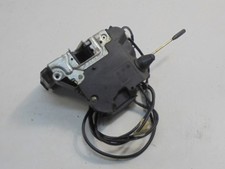 MERCEDES C W203 T&Uuml;RSCHLOSS VORNE LINKS KOMBI 2037200135 / AU 70503