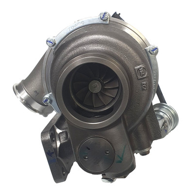 Turbolader für Tata Ashok Leyland Cummins 6,7L Hx35 1590 TEL