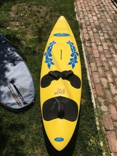 Maui 264 Wave Windsurfing Board