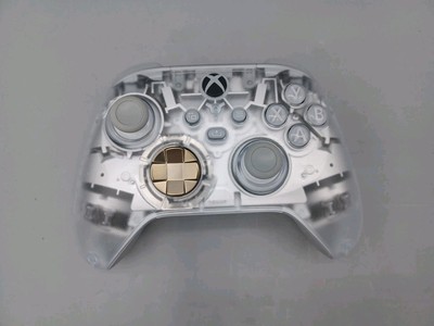 Xbox Wireless Controller   Ghost Cipher Special Edition