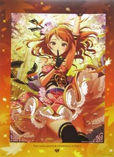 Ichiban Kuji Original Illustration Board PC/Smartphone Game Books Collectible