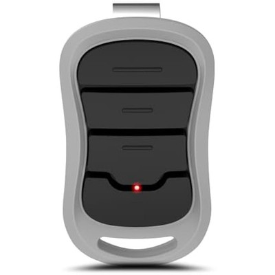 Für Genie Intellicode Garagentoröffner-Fernbedienung G3T-BX G3T-R, Tür-Gara5335