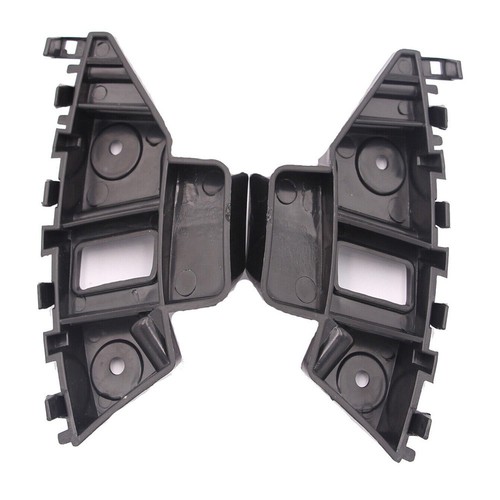 Parts Front Bumper Bracket Compact Easy Installation Exquisite Retainer - Picture 9 of 12