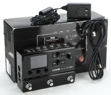 Line 6 HX Stomp Guitar Multi-effects Floor Pr...