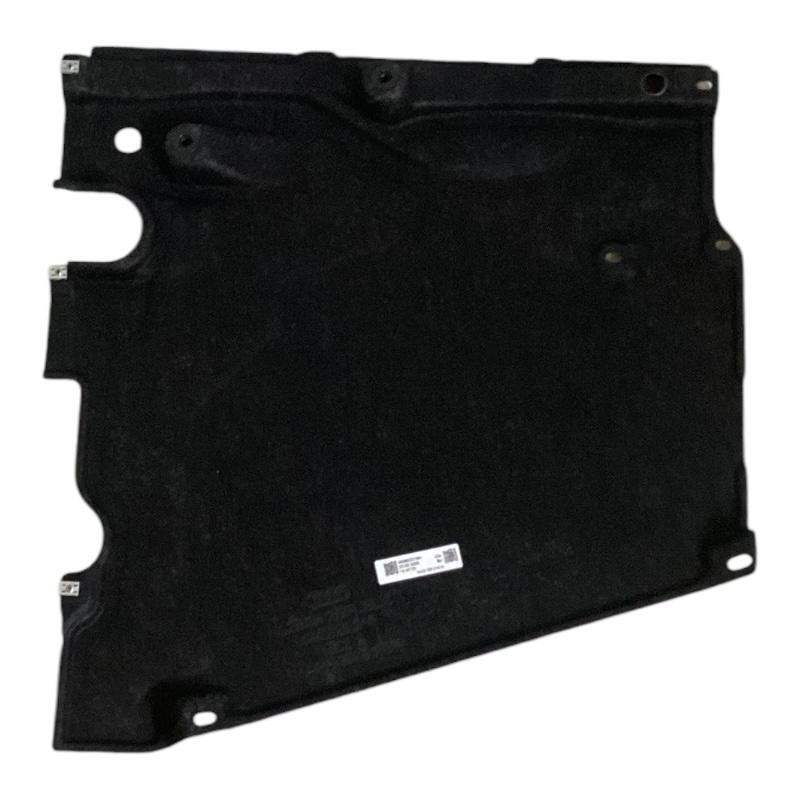 Cache sous plancher arrière Audi A6 S6 A7 carénage de protection châssis 4K0825216H