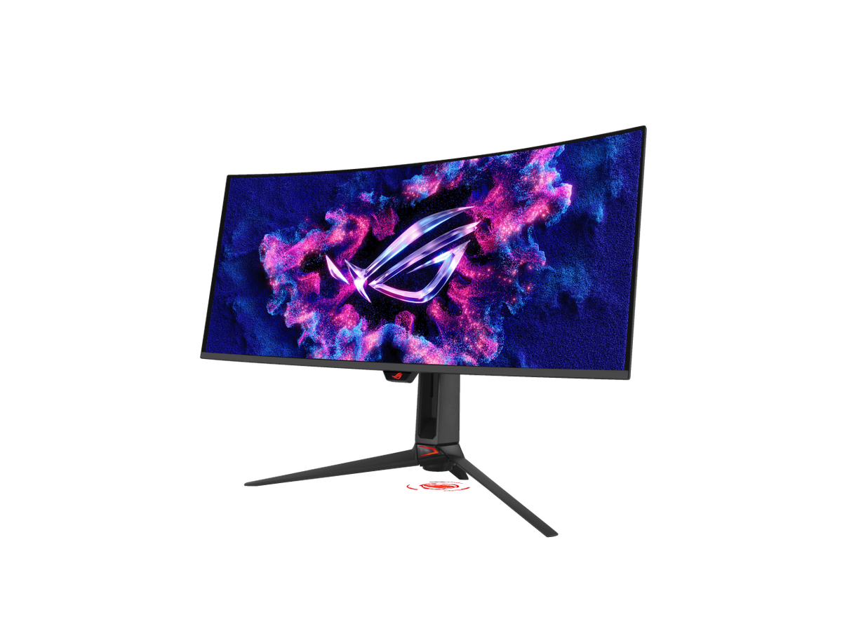 ASUS ROG SWIFT 34 inch QHD 2K 1440P 360Hz AMD FreeSync Premium Pro