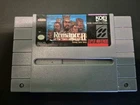 Romance of the Three Kingdoms II (Super Nintendo, 1992)