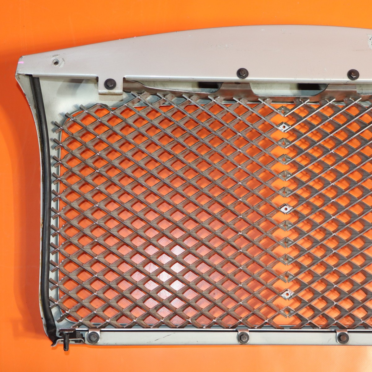 Bentley Arnage 1998-2004 Bumper grille