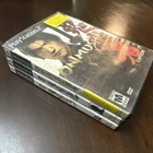 Capcom Onimusha Warlords Onimusha 2 Onimusha 3 PS2 Action NTSC Manual Included