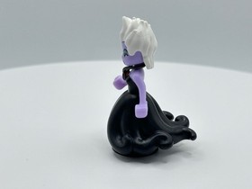 LEGO Disney Princess Ursula Mini Doll Minifigure - dp038 - Set 41145