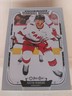 2025-26 O-Pee-Chee Hockey Justin Robidas # 574 MARQUEE ROOKIE