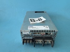 COSEL PBA600F-24 Industrial Power Supply 24V 27A 600W AC-DC