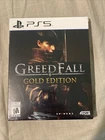 Greedfall: Gold Edition for PlayStation 5 [New Video Game] Playstation 5
