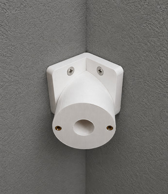 Internal Corner Wall Mount for Ubiquiti G3/G4/G5/G6/AI LPR/AI Pro Bullet Camera