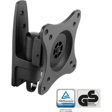 InLine Wall Mount, for TFT up to 69cm 27" , Max. 15kg