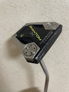 Scotty Cameron Phantom X 7 | eBay