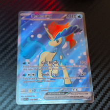 Keldeo ex #159 Prices | Pokemon White Flare | Pokemon Cards