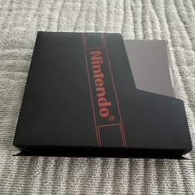 Hydlide NES Nintendo Entertainment System Game Cartridge & sleeve  