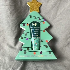 ME Modern Expressions Evergreen Forest Hand Cream 1 fl oz