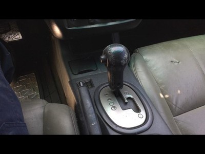 Shifter ECLIPSE   2005 Transmission Shift 33081728