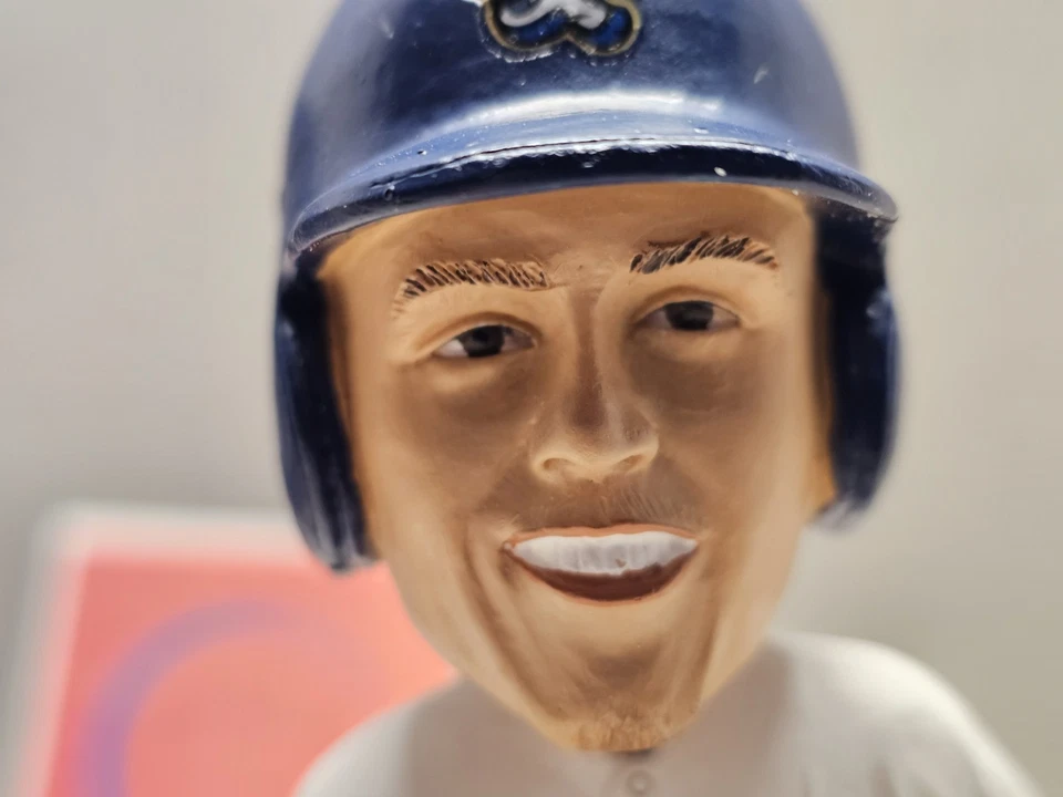 Will Smith Rancho Cucamonga Quakes MiLB Dodgers MLB 2022 SGA Bobblehead NIB - Image 2 of 4