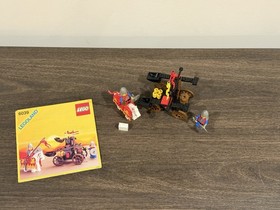 Lego Castle Twin Arm Launcher (6039)