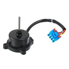 Quiet Evaporator Fan Motor Refrigerator Cooling Component Replacement Accessorie