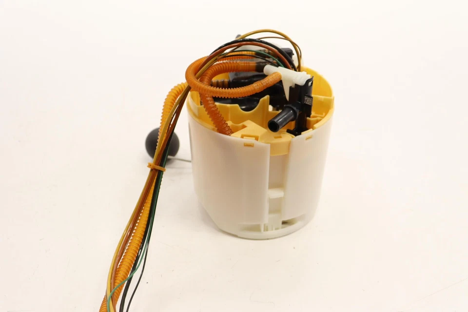 2019 - 2023 宝马 X4 燃油泵 16-13-8-485-646 7-214-881 16-11-9-468-611 — 第 4/4 张图片