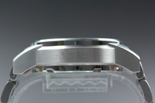 Full Set ORIS Big Crown 7511 Chronograph Black Dial 42mm Automatic Men Watch 11