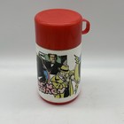 VINTAGE Dick Tracy Thermos 8 Ounces Aladdin Original GVC — photo 1